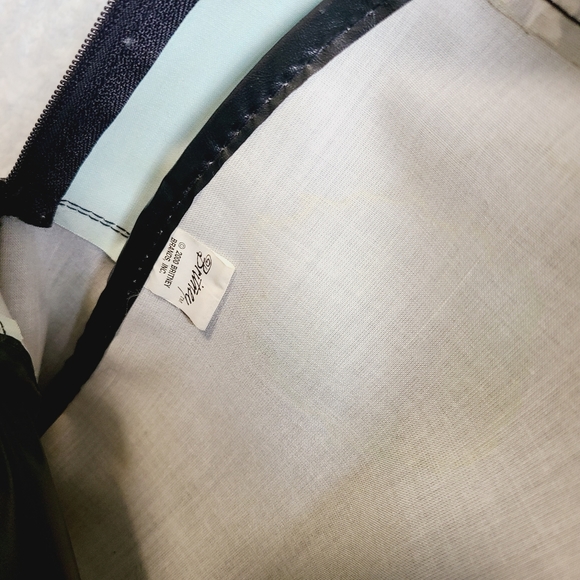 Britney Spears 2000's Blue Backpack - Picture 16 of 16